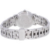 HERMES Clipper dameshorloge quartz roestvrij stalen armband - bekijk V3