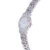 HERMES Clipper dameshorloge quartz roestvrij stalen armband - bekijk VD2
