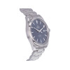 Montre d'occasion OMEGA Seamaster homme mouvement automatique certifié (cosc) bracelet acier - vue V2