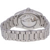 Montre d'occasion OMEGA Seamaster homme mouvement automatique certifié (cosc) bracelet acier - vue V3