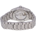 Montre d'occasion OMEGA Seamaster homme mouvement automatique certifié (cosc) bracelet acier - vue 3