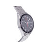 Second hand watch TAG HEUER Carrera men automatic steel bracelet - vue V2