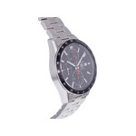 Montre d'occasion TAG HEUER Carrera homme automatique bracelet acier - vue 2