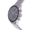 Second hand watch TAG HEUER Carrera men automatic steel bracelet - view VD2