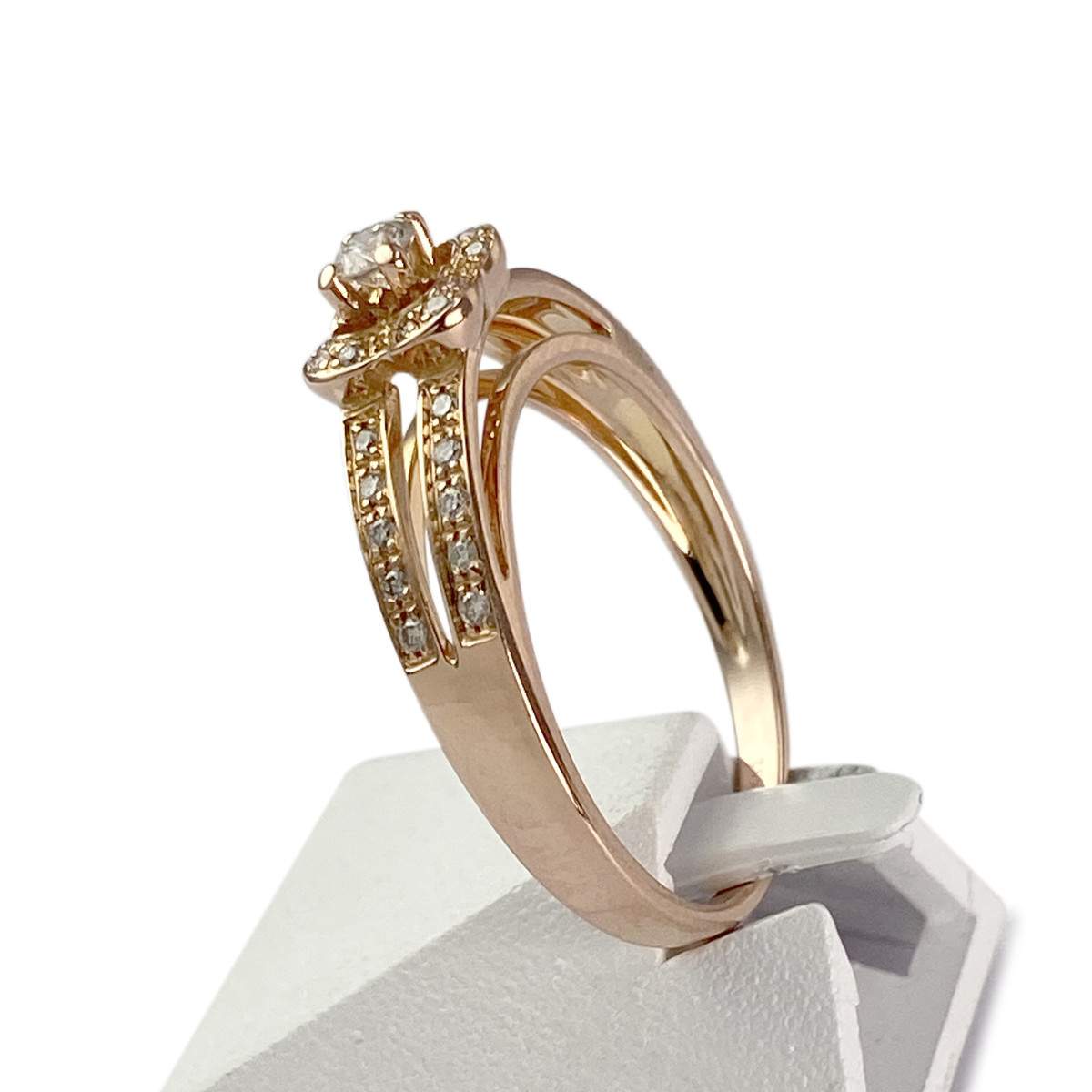 Bague Mauboussin Or 750/18 Carats Saphirs - Taille 54, Or Blanc, Neuve