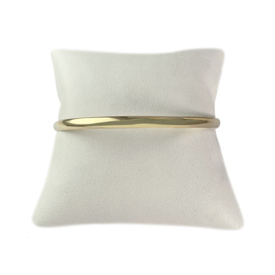 Bracelet d'occasion or 750 jaune - vue 1