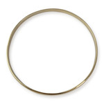 Bracelet d'occasion or 750 jaune - vue 2