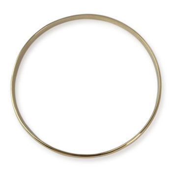 Bracelet d'occasion or 750 jaune