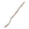Bracelet d'occasion or 750 jaune perle de culture de chine - vue V2