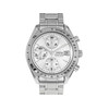 Montre d'occasion OMEGA Speedmaster homme automatique bracelet acier - vue V1