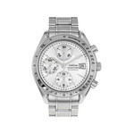 Montre d'occasion OMEGA Speedmaster homme automatique bracelet acier - vue 1