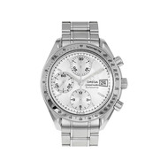 Montre d'occasion OMEGA Speedmaster homme automatique bracelet acier