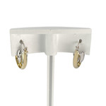 Créoles d'occasion 2 ors 750 - vue 3