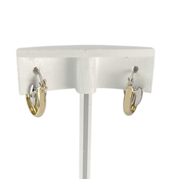 Créoles d'occasion 2 ors 750