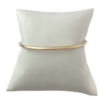 Bracelet d'occasion or 750 jaune