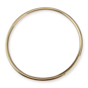 Bracelet d'occasion or 750 jaune