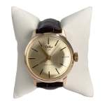 Montre DIFOR d'occasion or 750 jaune - vue 1