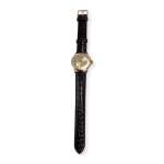 Montre DIFOR d'occasion or 750 jaune - vue 2