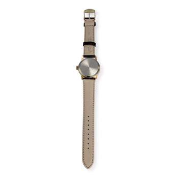 Montre DIFOR d'occasion or 750 jaune
