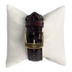 Montre DIFOR d'occasion or 750 jaune - vue 4