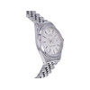 Montre d'occasion ROLEX DateJust homme mouvement automatique certifié (cosc) bracelet acier - vue V2