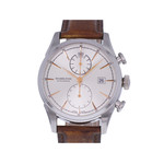 Montre d'occasion HAMILTON American Classic homme automatique bracelet cuir d'origine - vue 1