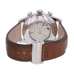 Montre d'occasion HAMILTON American Classic homme automatique bracelet cuir d'origine - vue 3