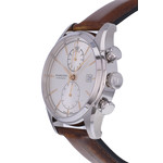 Montre d'occasion HAMILTON American Classic homme automatique bracelet cuir d'origine - vue D2