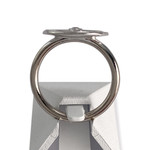 Bague ARTHUS BERTRAND d'occasion or 750 blanc diamant - vue 3