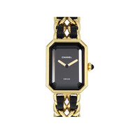 Montre d'occasion CHANEL Première femme quartz bracelet autres