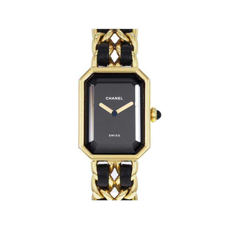 Montre d'occasion CHANEL Première femme quartz bracelet autres - vue 1
