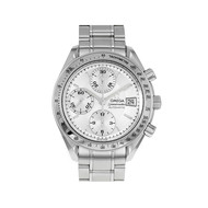 Montre d'occasion OMEGA Speedmaster homme automatique bracelet acier
