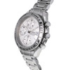 Montre d'occasion OMEGA Speedmaster homme automatique bracelet acier - vue VD2