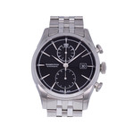 Montre d'occasion HAMILTON American Classic homme automatique bracelet acier - vue 1