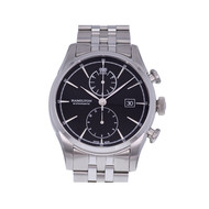 Montre d'occasion HAMILTON American Classic homme automatique bracelet acier