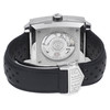 Montre d'occasion TAG HEUER Monaco homme automatique bracelet cuir d'origine - vue V3