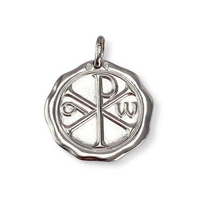 Pendentif d'occasion Arthus BERTRAND or 750 blanc