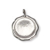 Pendentif d'occasion Arthus BERTRAND or 750 blanc - vue V2