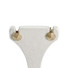 Boucles d'oreilles d'occasion or 750 jaune - vue V1