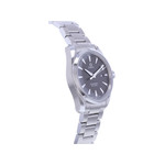 Montre d'occasion OMEGA Seamaster homme quartz bracelet acier - vue 2