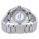 Montre d'occasion OMEGA Seamaster homme quartz bracelet acier - vue 3