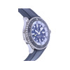 Montre d'occasion BREITLING SuperOcean homme mouvement automatique certifié (cosc) bracelet caoutchouc - vue V2