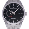 Tweedehands HAMILTON Jazzmaster herenhorloge, automatisch, stalen band - model VD1