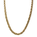 Collier d'occasion or 750 jaune - vue 1