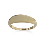 Bague d'occasion or 750 jaune - vue 1