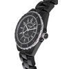 Montre d'occasion CHANEL J12 femme automatique bracelet céramique - vue VD2