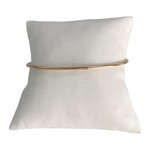 Bracelet d'occasion or 750 rose - vue 1