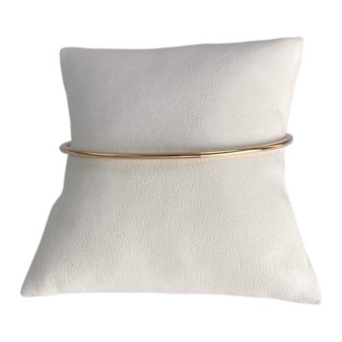 Bracelet d'occasion or 750 rose