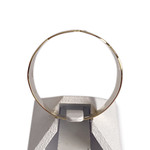 Bague d'occasion  or 750 - vue 3