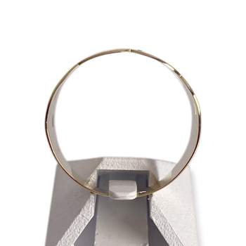 Bague d'occasion  or 750